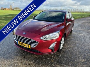 Ford Focus 1.0 EcoBoost Trend Edition Business Camera Navi