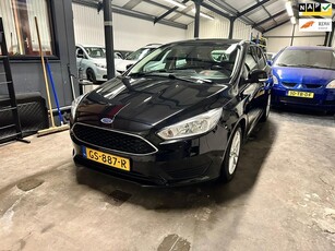 Ford Focus 1.0 Trend Edition