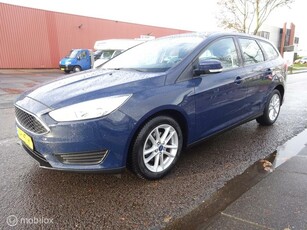 Ford Focus 1.0 Trend (Nw. D.Riem )