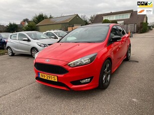 Ford Focus 1.5 ST-Line