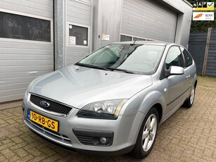 Ford Focus 1.6-16V 2005-Airco-Cruise-L.mVelgen-APK 17-1-2026