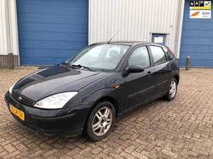 Ford Focus 1.6-16V Cool Edition Bj 2003