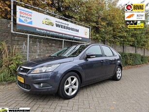 Ford Focus 1.6 Comfort Nette auto met NAP!