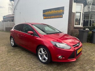 Ford Focus 1.6 TDCI Titanium 5-Deurs Clima