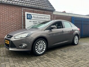 Ford Focus 1.6 TI-VCT First Ed. APK/NAP/CLIMA (bj 2011)