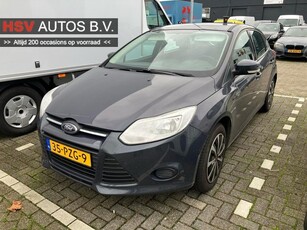 Ford Focus 1.6 TI-VCT Trend airco LM cruise org NL