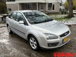 Ford Focus 2.0-16V Futura Airco, APK 28-12-2025!!!!!!