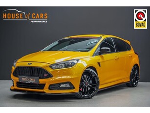 Ford Focus 2.0 296pk ST-3 Stage 2