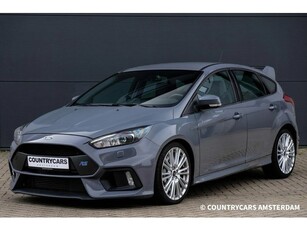 Ford Focus 2.3 RS SYNC 3 Laatste Productie