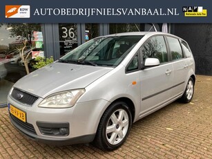 Ford Focus C-Max 1.6-16V Futura 83Dkm