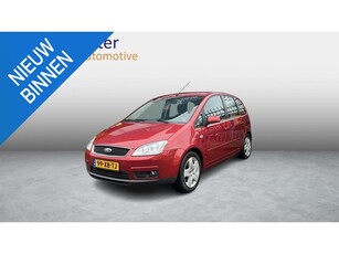 Ford Focus C-Max 1.6-16V Futura