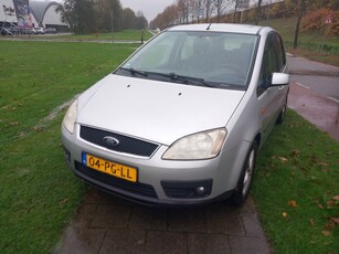 Ford Focus C-Max 1.6-16V Trend apk tot 13-01-2026