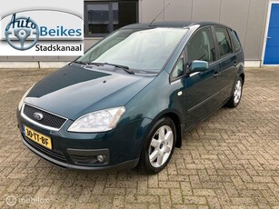 Ford Focus C-Max 1.8-16V Futura