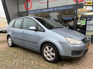 Ford Focus C-Max 1.8-16V Futura