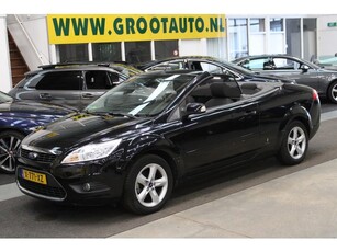 Ford FOCUS Coupe-cabriolet 1.6 Trend Airco, Cruise Control