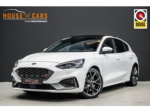 Ford Focus ST-3 2.3 280pk PERFORMANCE PACK sper