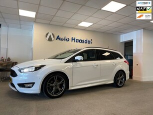 Ford Focus Wagon 1.0