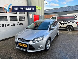 Ford FOCUS Wagon 1.0 EcoB. Titanium AircoNwe