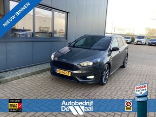 Ford FOCUS Wagon 1.0 Ecob.125pk ST-Line