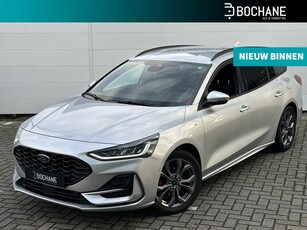 Ford Focus Wagon 1.0 EcoBoost Hybrid ST Line Cruise