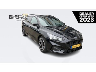 Ford Focus Wagon 1.0 EcoBoost ST Line Business / TREKHAAK /