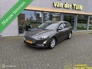 Ford Focus Wagon 1.0 EcoBoost Trend Edition Business