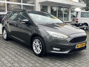 Ford FOCUS Wagon 1.0 Lease Edition Cruise control ECC PDC