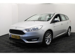 Ford FOCUS Wagon 1.0 Titanium (bj 2016)