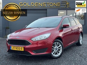 Ford Focus Wagon 1.0 Trend 2e