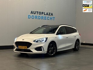 Ford Focus Wagon 1.5 EcoBoost ST Line Business B&O