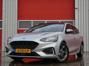 Ford FOCUS Wagon 1.5 EcoBoost ST Line Business/ lage km/