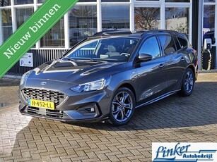 Ford Focus Wagon 1.5 EcoBoost ST Line Business STUURVERW