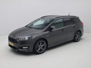 Ford FOCUS Wagon 1.5 ST-Line 150PK (bj 2018)