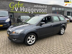 Ford Focus Wagon 1.6 Comfort