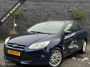 Ford Focus Wagon 1.6 TDCI Trend -AIRCO- *INRUIL MOGELIJK*