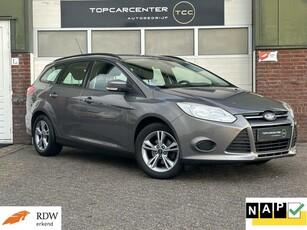 Ford Focus Wagon1.0 EcoBoost/AIRCO/PARKS/NAVI/CRUISE/APK/NAP