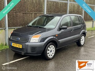 Ford Fusion 1.4-16V Champion NAP/AIRCO/1E EIGENAAR/NETTE