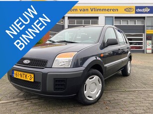 Ford Fusion 1.4-16V Cool & Sound Met Trekhaak