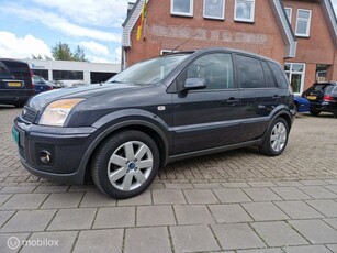 Ford Fusion 1.4-16V Futura