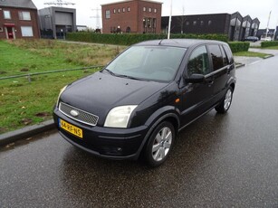 Ford Fusion 1.6-16V Futura