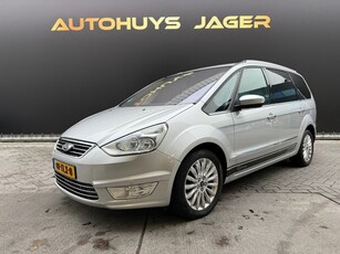 Ford Galaxy 1.6 SCTi Titanium