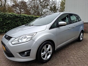 Ford Grand C-Max 1.0 Titanium