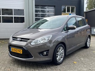 Ford Grand C-Max 1.0 Titanium 7persoons