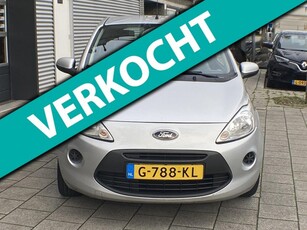 Ford Ka 1.2 Cool & Sound start/stop - Airco I Comfort