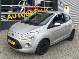 Ford Ka 1.2 Cool & Sound start/stop - Airco I Comfort