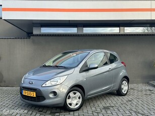 Ford Ka 1.2 Cool & Sound start/stop / APK 05-2025 /