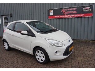 Ford Ka 1.2 Cool&Sound Airco.Electr.pakket.Audio.1e