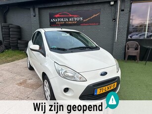 Ford Ka 1.2 Cool&Sound *APK*AIRCO*