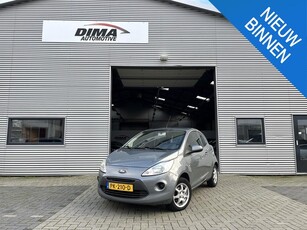 Ford Ka 1.2 Cool&Sound