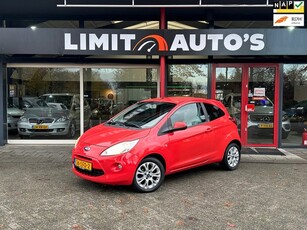 Ford Ka 1.2 Couture First Edition